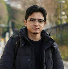Anton Timur Jaelani, D.Sc.