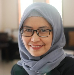 Dr. Aprilia