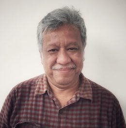 Dr. Hakim Luthfi Malasan