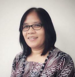 Dr. rer.nat. Hesti Retno Tri Wulandari