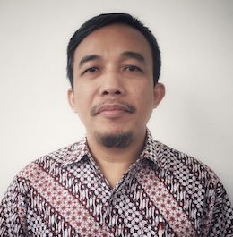 Dr. Muhamad Irfan Hakim
