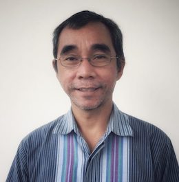 Dr. Mahasenaputra