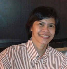 Prof. Dr. Premana Wardayanti Premadi